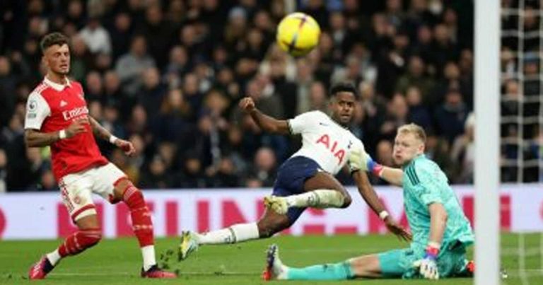 ترتيب الدوري الإنجليزي الممتاز 2023 watanserb.com