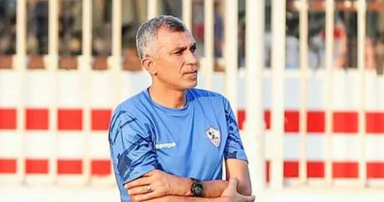 رئيس ناد سعودي يوجه اتهامات خطيرة لأسامة نبيه مدرب الزمالك الجديد watanserb.com
