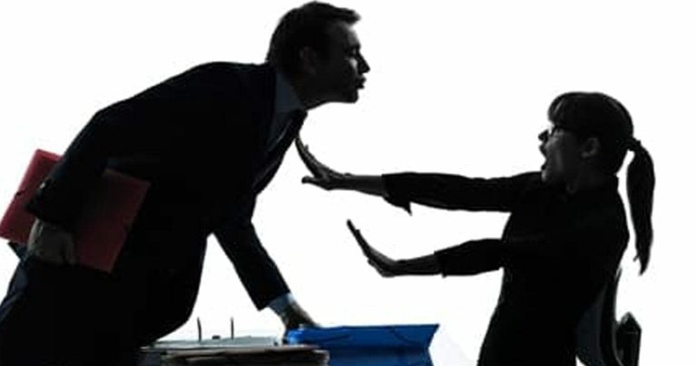 محامية تقدم شكوى تحرش جنسي بحاجب مصري في الكويت watanserb.com