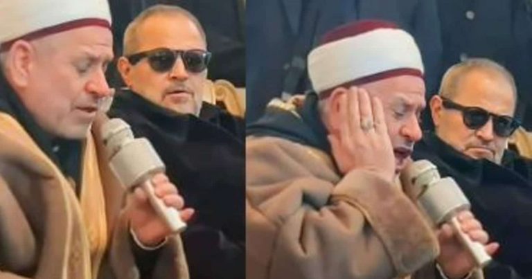 الشيخ ياسر الصالح وجورج وسوف watanserb.com