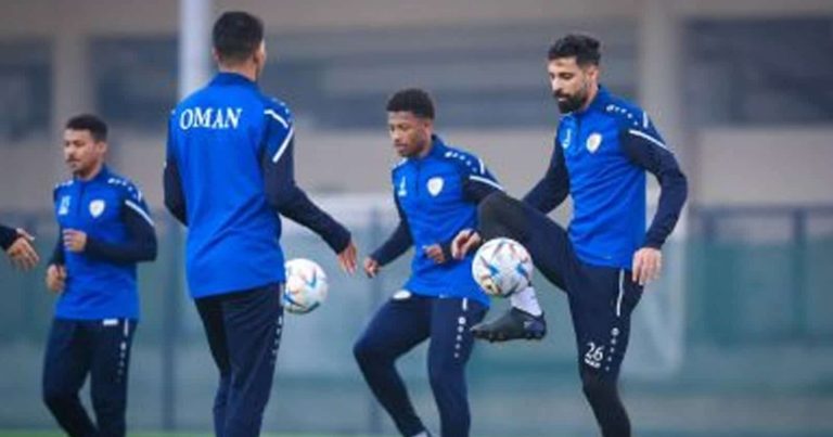 مشاهدة مباراة البحرين وعمان بث مباشر watanserb.com