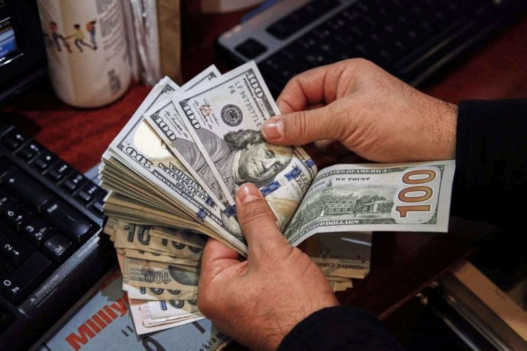 سعر الدولار في السودان اليوم الأحد 8 يناير.. ارتفاع مفاجئ سعر الدولار في السودان watanserb.com