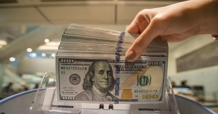 سعر الدولار أمام الجنيه المصري watanserb.com