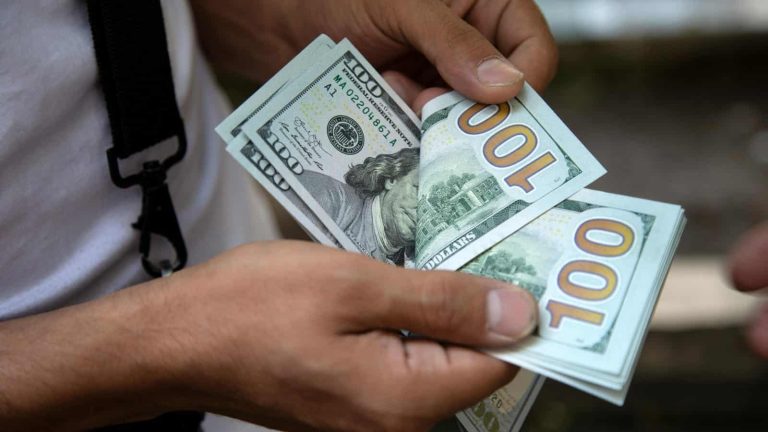 سعر الدولار في السوق السوداء مصر watanserb.com
