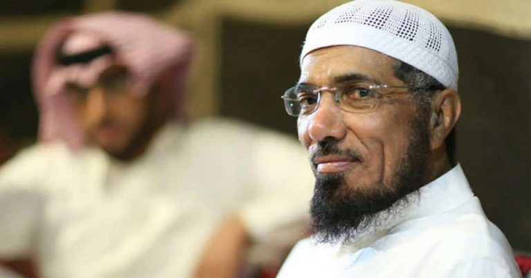 أطلت عليكم غمّةٌ لاتفرّجُ.. تفاعل مصري واسع مع مقولة سلمان العودة بعد انهيار الجنيه! مطالبات بإعدام سلمان العودة watanserb.com