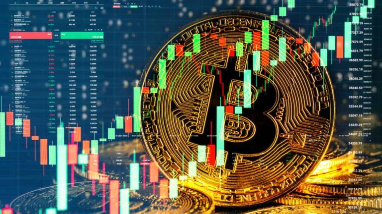 سوق العملات المشفرة في المنطقة الخضراء هذه الأيام..وخبراء يكشفون السبب watanserb.com