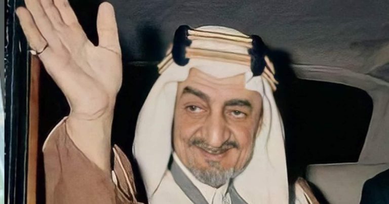 صفحة من إجرام النظام السعودي: مأساة عبدالعزيز بن إبراهيم المعمر ال سعود watanserb.com