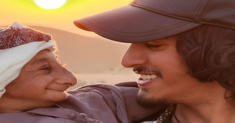 السبب الحقيقي لوفاة عزيز الأحمد  watanserb.com