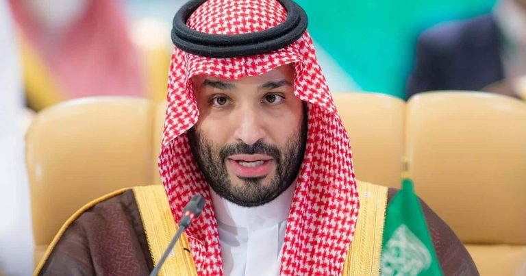 محمد بن سلمان يسن حربا على الإسلام watanserb.com