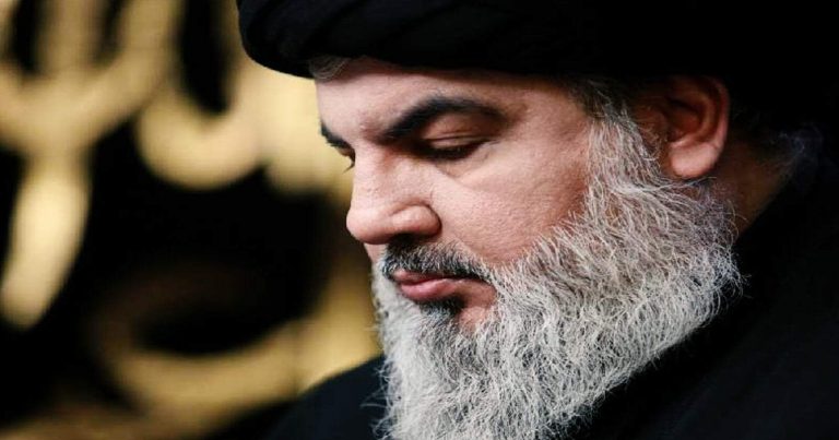 حسن نصرالله watanserb.com
