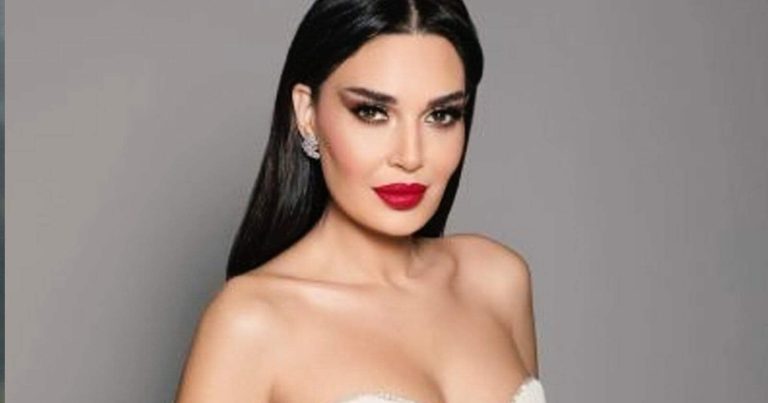 سيرين عبد النور في دبي watanserb.com