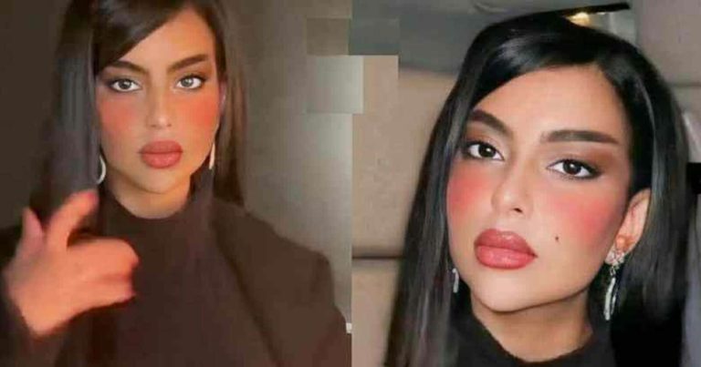 ريما العنزي شبيهة جورجينا watanserb.com