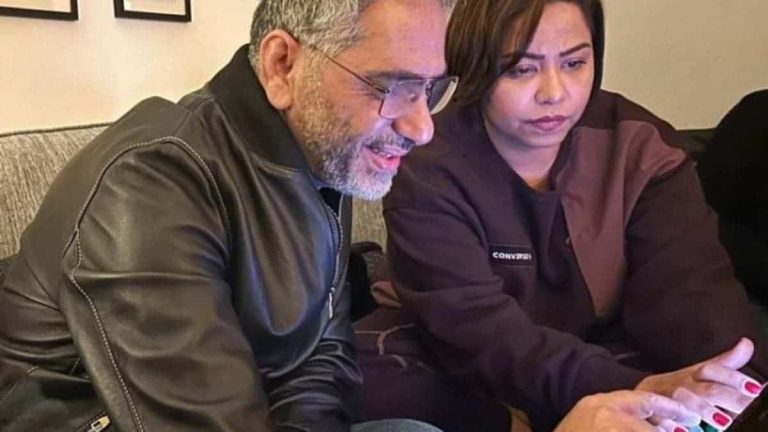 ورقة تُنقذ شيرين وحسام من السجن في لبنان بعد زيارتهما لـ “فضل شاكر”! ورقة تُنقذ شيرين وحسام من السجن في لبنان بعد زيارتهما لـ "فضل شاكر"! watanserb.com
