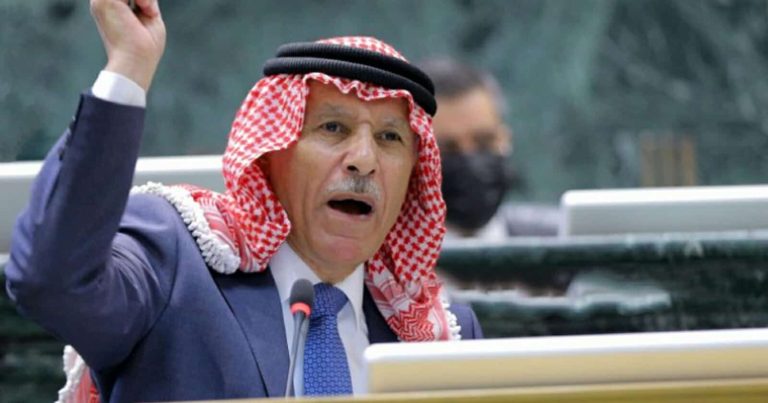 صالح العرموطي watanserb.com