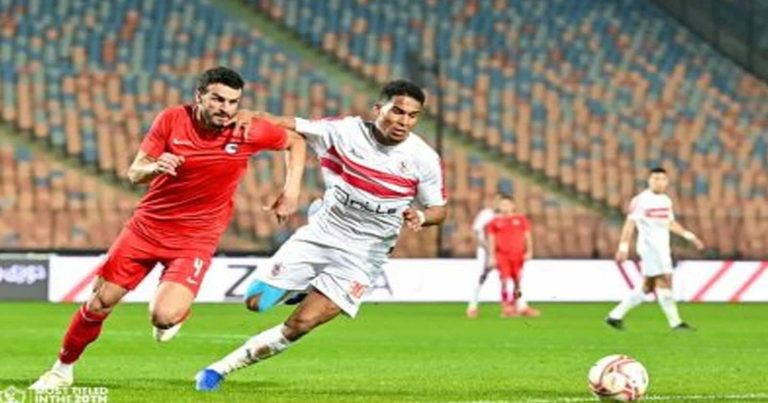 ترتيب جدول الدوري المصري بعد فوز الزمالك وتعامل بيراميدز ترتيب جدول الدوري المصري watanserb.com
