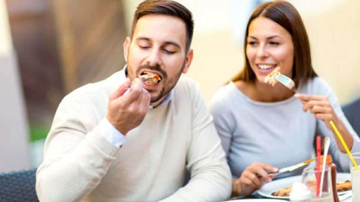 طريقة بسيطة لإنقاص الوزن