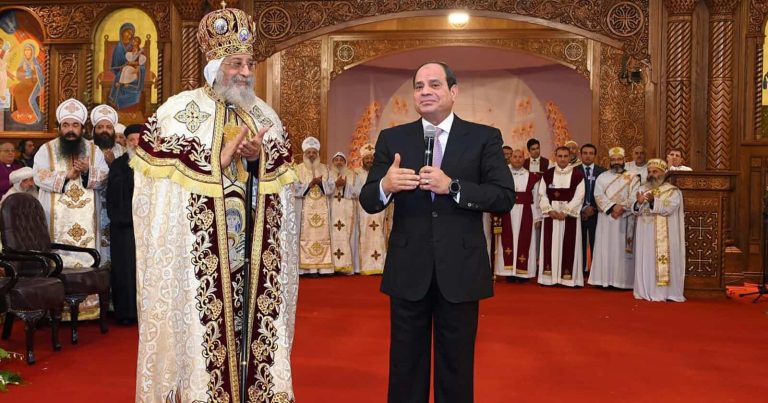عبدالفتاح السيسي watanserb.com