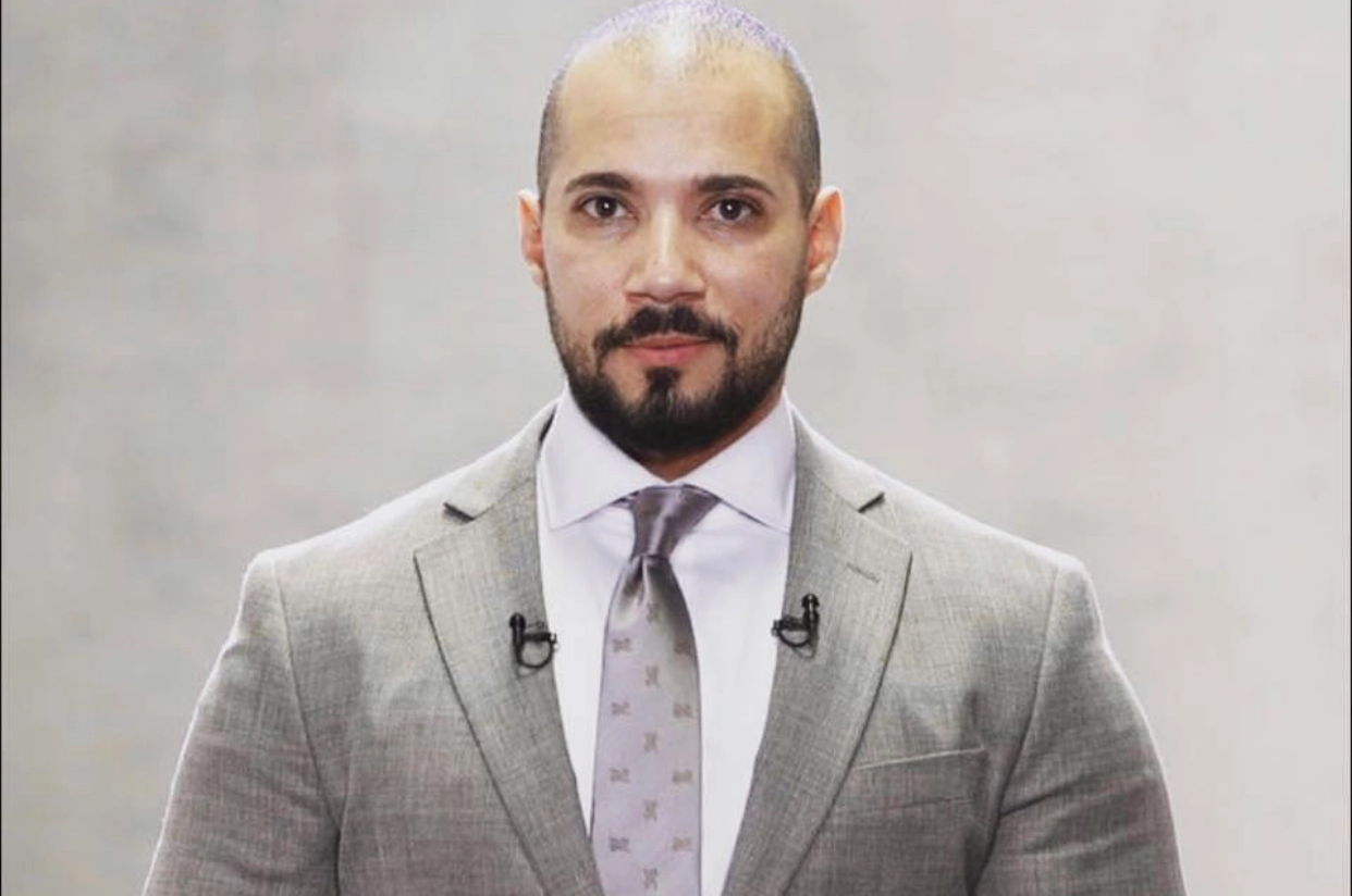 عبدالله رشدي يفجر مفاجأة حول وفاة زوجته ويلجأ للشرطة (شاهد) زوجة عبدالله رشدي watanserb.com