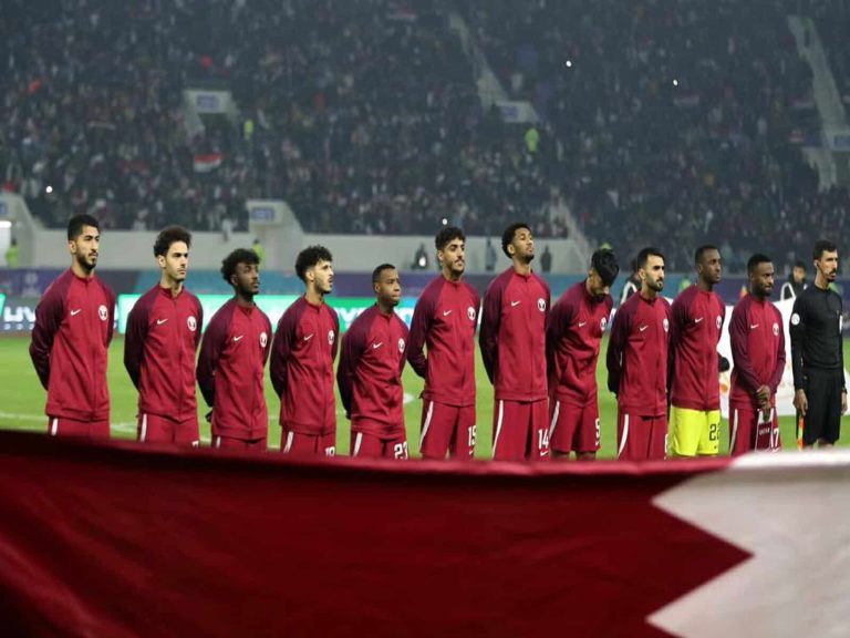 الاتحاد القطري يفرض عقوبات على نجوم المنتخب القطري watanserb.com