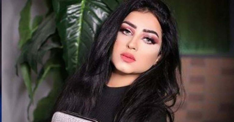 وصلة غزل جريئة بـ"المهرة البحرينية" على الهواء مباشرة تنتهي بكارثة (فيديو) watanserb.com