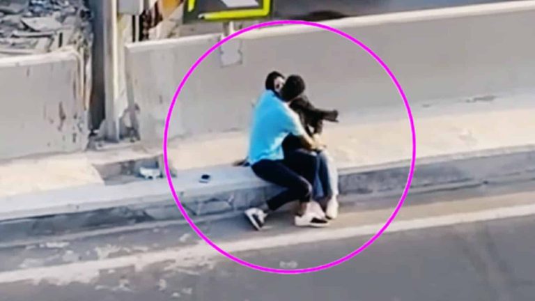 فضيحة كوبري الساحل watanserb.com