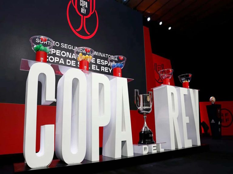 قرعة كأس ملك إسبانيا 2023 watanserb.com