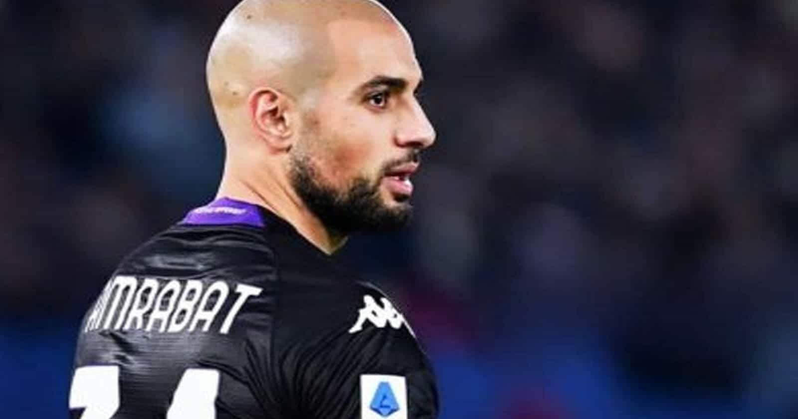 تقرير يكشف سبب فشل مفاوضات ليفربول للتعاقد مع سفيان أمرابط مفاوضات ليفربول مع سفيان أمرابط watanserb.com