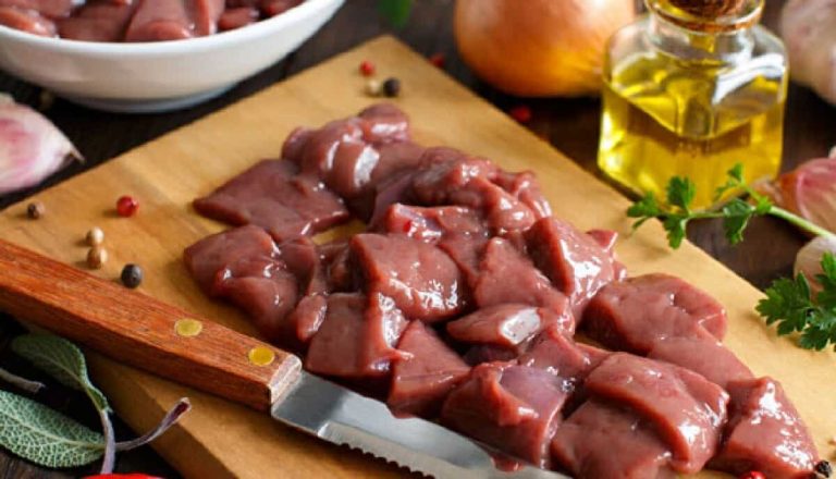 كبد البقر watanserb.com