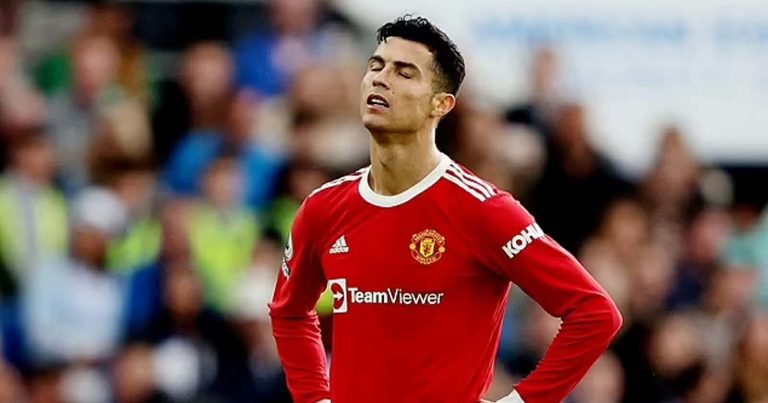 مفاجأة.. رونالدو ممنوع من اللعب مع نادي النصر بقرار من لجنة اتحاد كرة القدم! كريستيانو رونالدو watanserb.com