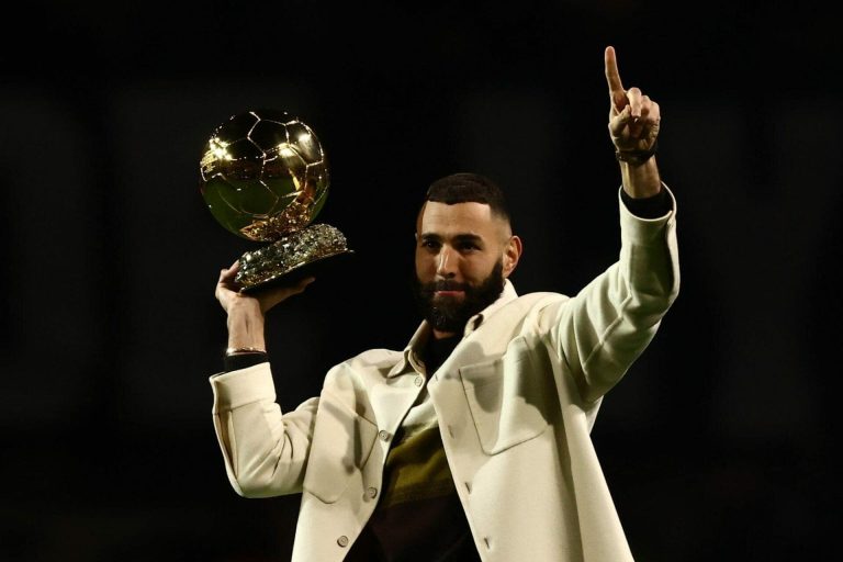 كريم بنزيما يُسعد جماهير ريال مدريد بهذا التصريح كريم بنزيما وجماهير ريال مدريد watanserb.com