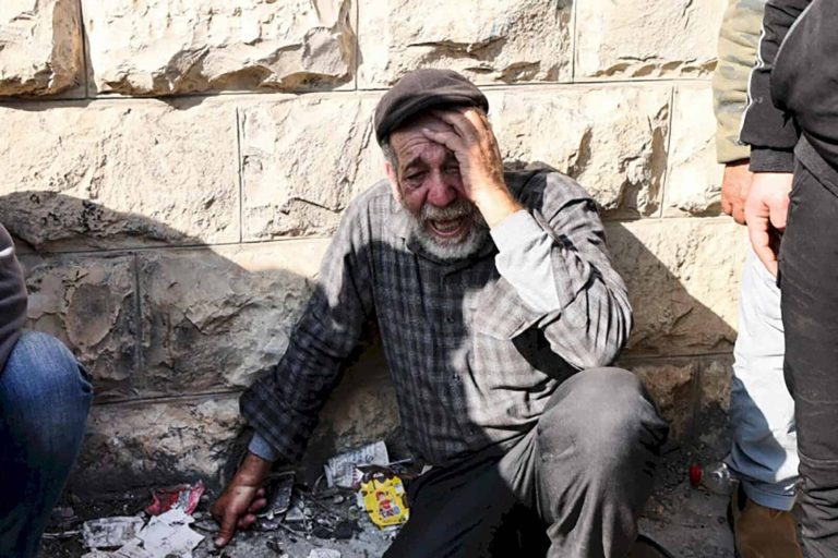 مجزرة جنين وتعليق التنسيق الأمني مع إسرائيلwatanserb.com