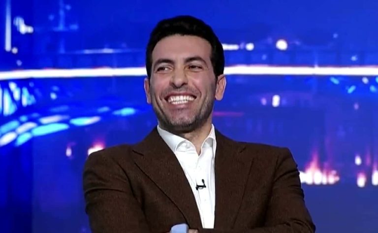 محمد أبوتريكة يرى أن رونالدو لن يكمل عقده مع النصر السعودي  watanserb.com