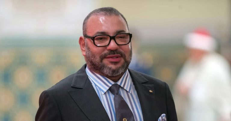 محمد السادس watanserb.com