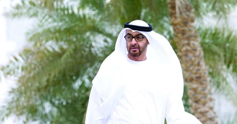 محمد بن زايد watanserb.com