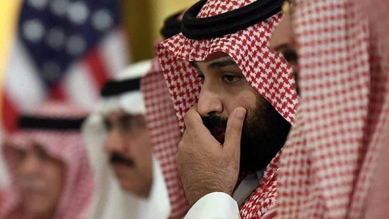 كذبات محمد بن سلمان watanserb.com