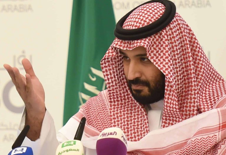 محمد بن سلمان وإدارة صندوق الاستثمارات watanserb.com