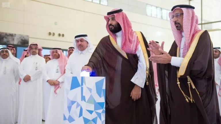 مشروعات محمد بن سلمان الفاشلة.. أوهام ولي العهد “تخنق” السعوديين” (تقرير) مشاريع محمد بن سلمان watanserb.com