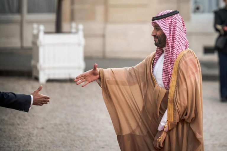 السعودية تبلغ إسرائيل بعقبة واحدة وخطيرة أمام التطبيع.. ليست القضية الفلسطينية تطبيع السعودية watanserb.com