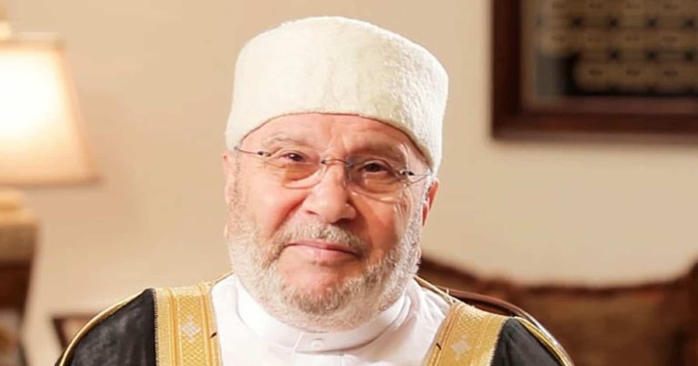 رسائل قوية ومؤثرة من الداعية محمد راتب النابلسي لـ”غزة العزّة” (فيديو) محمد راتب النابلسي watanserb.com