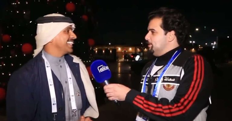 مسؤول كويتي يتعرض للنشل watanserb.com