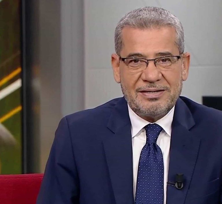 طرد مصطفى الأغا مطلب.. الإعلامي السوري يستفز السعوديين بما فعله على الهواء (فيديو) watanserb.com