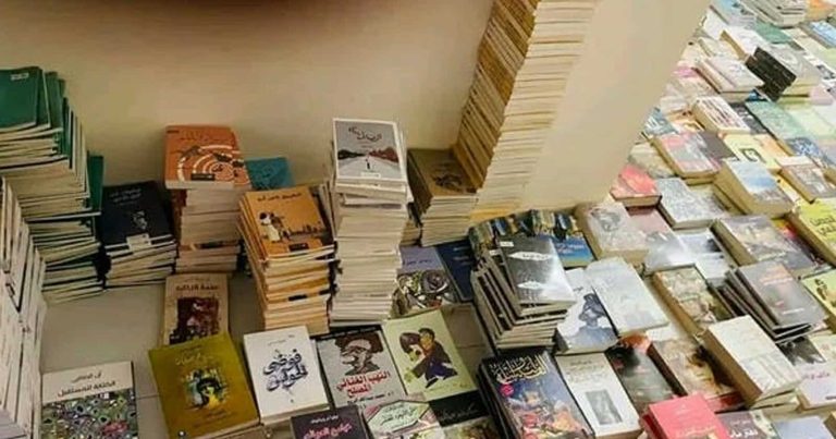 مكتبة جامعة سودانية في جامعة البحر الأحمرwatanserb.com
