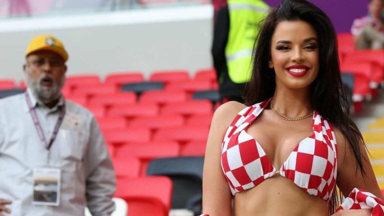 ملكة جمال كرواتيا السابقة إيفانا نول watanserb.com
