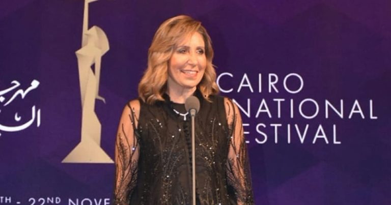 راقصة الباليه تُهين الشعراوي.. مصريون يهاجمون وزيرة الثقافة نيفين الكيلاني نيفين الكيلاني watanserb.com