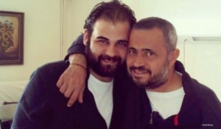 وديع جورج وسوف.. عشق هذه الممثلة اللبنانية التي رفضها والده بسبب فرق السن والديانة! وديع جورج وسوف.. عشق هذه الممثلة اللبنانية التي رفضها والده بسبب فرق السن والديانة! watanserb.com