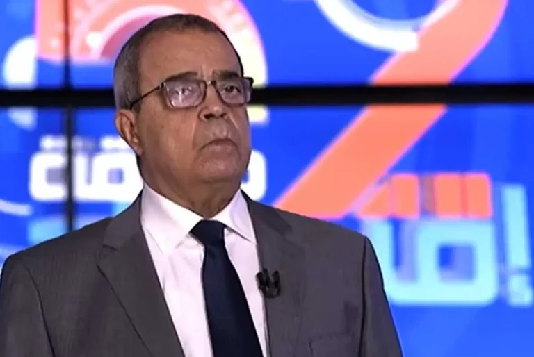 وزير الصناعة الصيدلانية الجزائري الصحراء الغربية watanserb.com