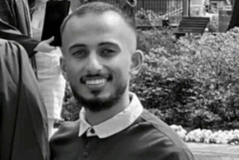 ابن عم الوليد الغريبي كشف تفاصيل جديدة صادمة عن جريمة مقتله (فيديو) المبتعث السعودي الوليد الغريبي watanserb.com