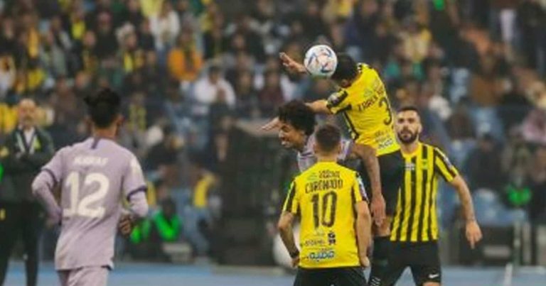 تشكيلة الاتحاد ضد الفيحاء watanserb.com