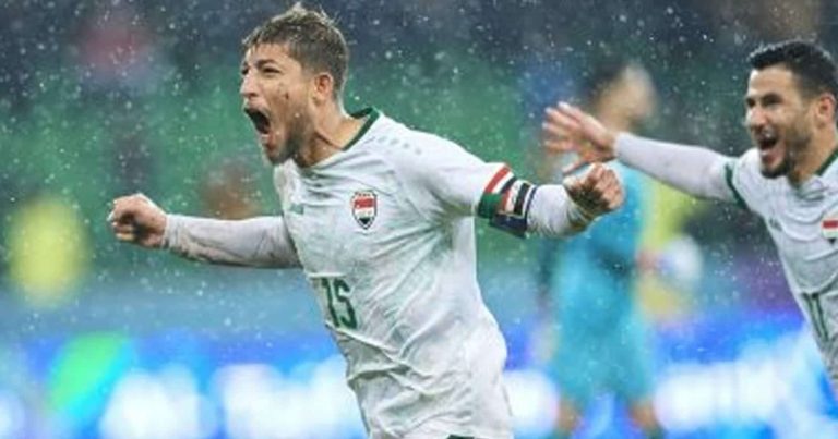 بث مباراة العراق واليمن في كأس الخليج 2023 watanserb.com