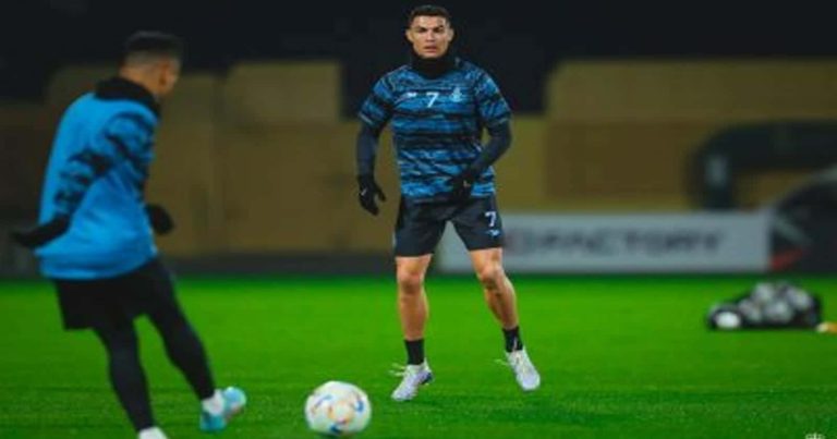 تحديد موعد أول ظهور رسمي لرونالدو بقميص النصر السعودي الظهور الأول لرونالدو مع النصر السعودي watanserb.com